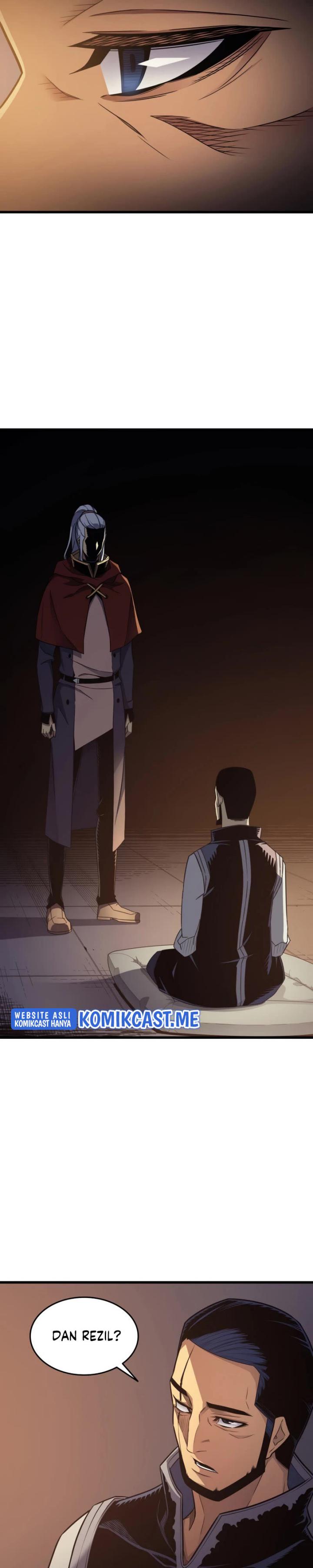 The Great Mage Returns After 4000 Years Chapter 138 Gambar 17