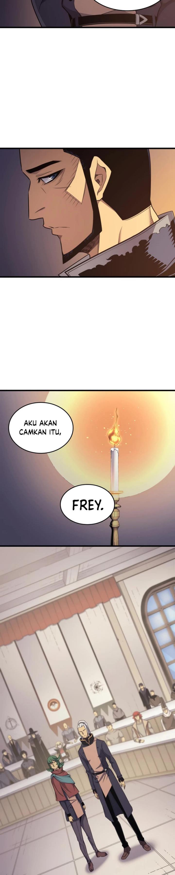 The Great Mage Returns After 4000 Years Chapter 138 Gambar 20