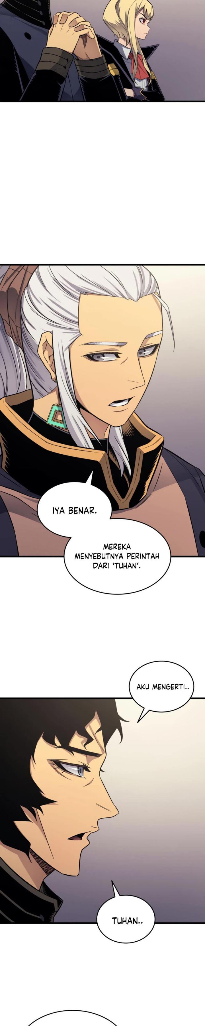 The Great Mage Returns After 4000 Years Chapter 138 Gambar 26