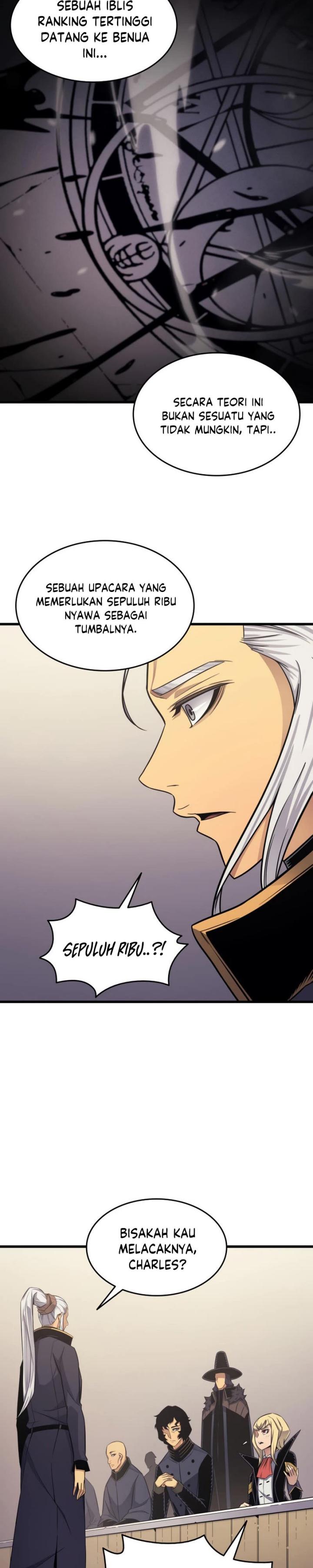 The Great Mage Returns After 4000 Years Chapter 138 Gambar 31