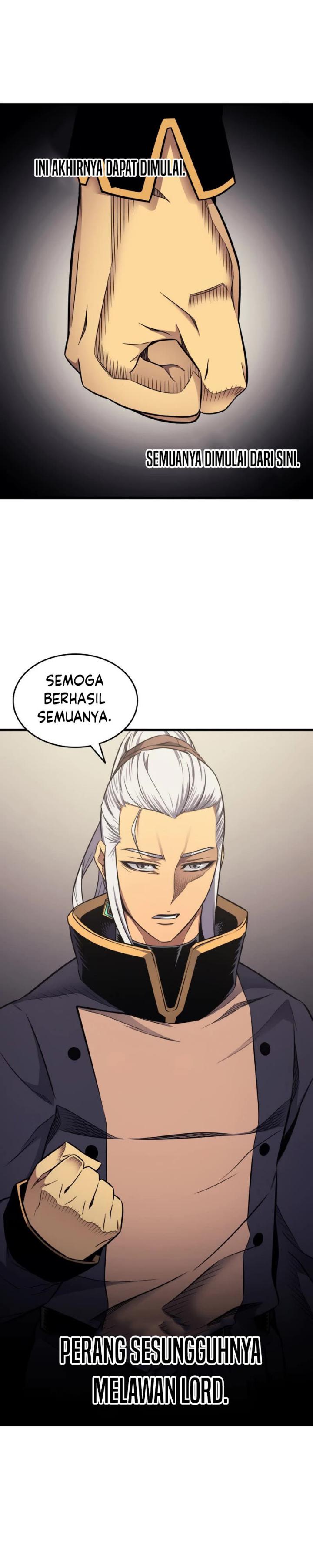The Great Mage Returns After 4000 Years Chapter 138 Gambar 34