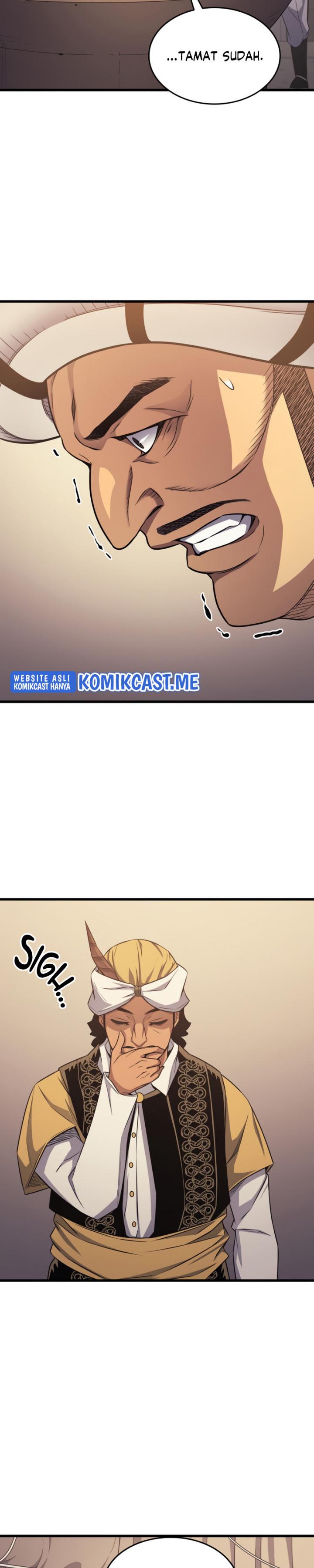 The Great Mage Returns After 4000 Years Chapter 142 Gambar 3