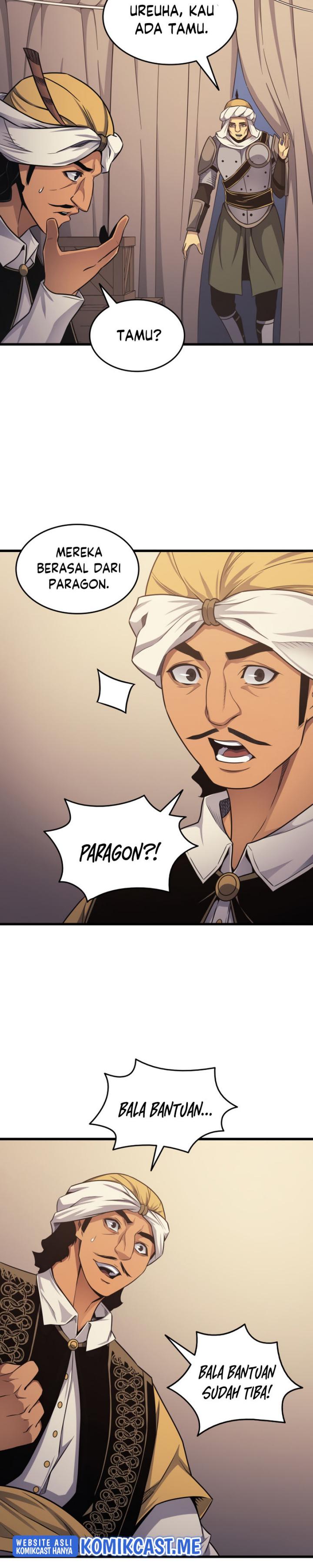 The Great Mage Returns After 4000 Years Chapter 142 Gambar 4