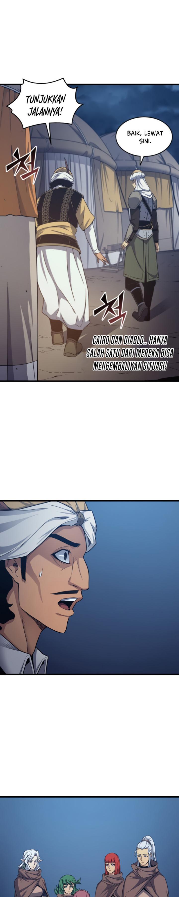 The Great Mage Returns After 4000 Years Chapter 142 Gambar 6