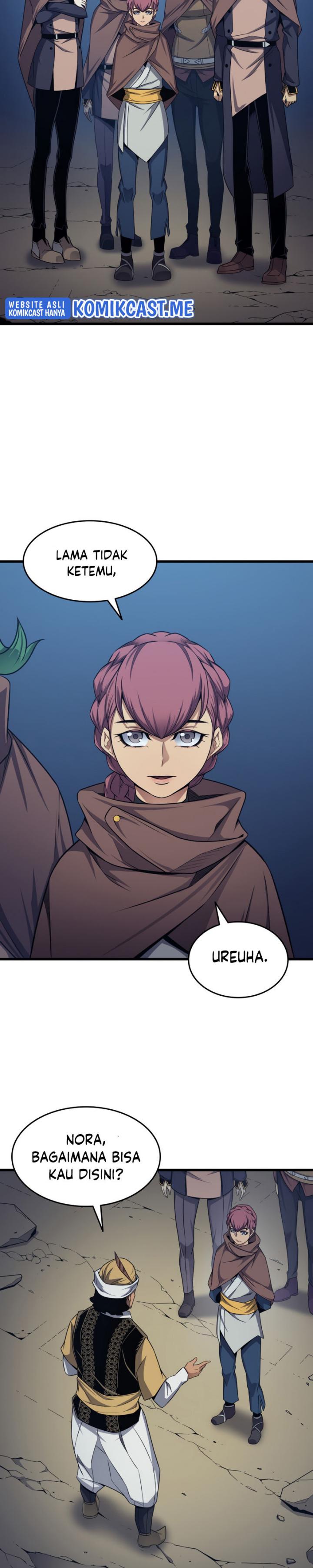 The Great Mage Returns After 4000 Years Chapter 142 Gambar 7