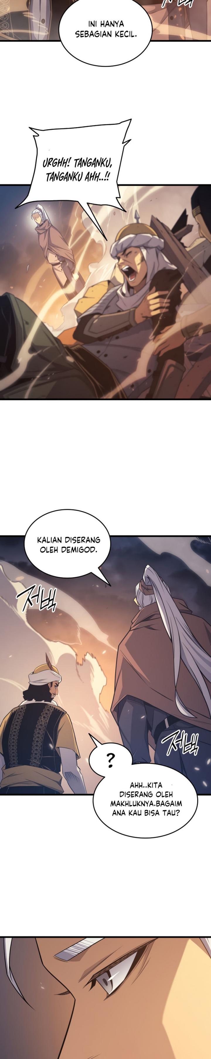 The Great Mage Returns After 4000 Years Chapter 142 Gambar 13