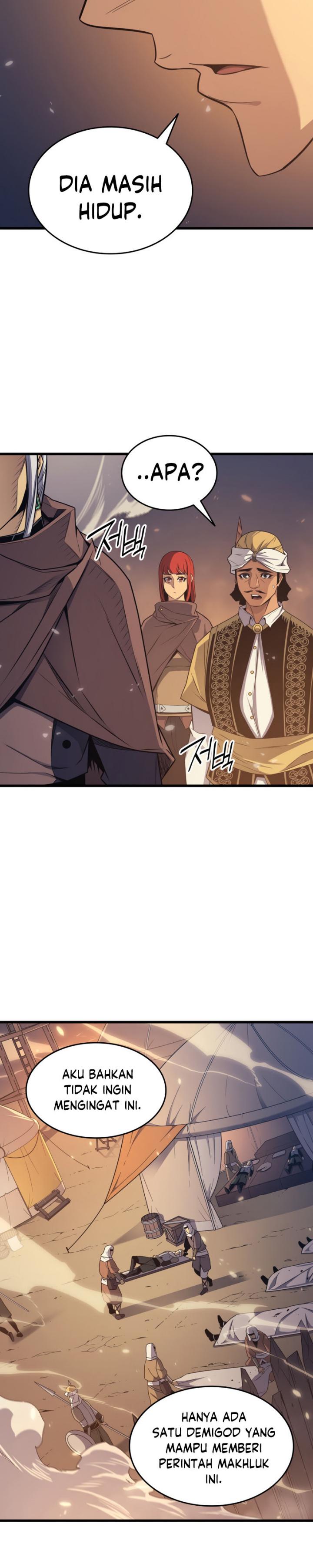 The Great Mage Returns After 4000 Years Chapter 142 Gambar 14