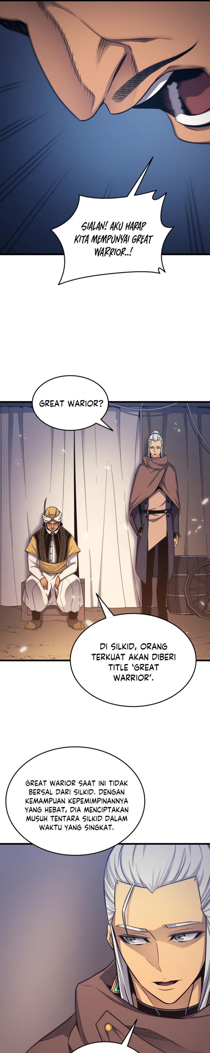 The Great Mage Returns After 4000 Years Chapter 142 Gambar 18
