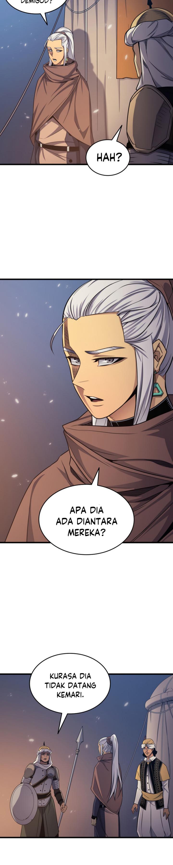 The Great Mage Returns After 4000 Years Chapter 142 Gambar 23