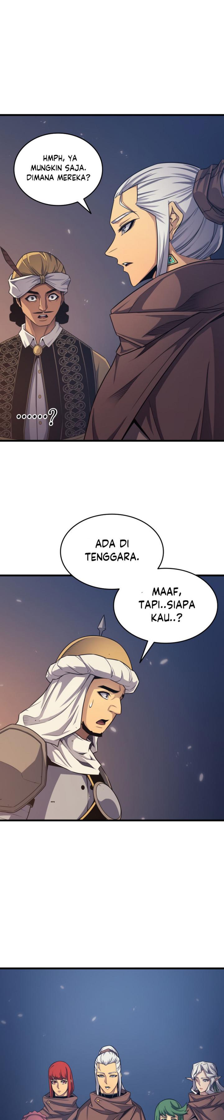 The Great Mage Returns After 4000 Years Chapter 142 Gambar 24