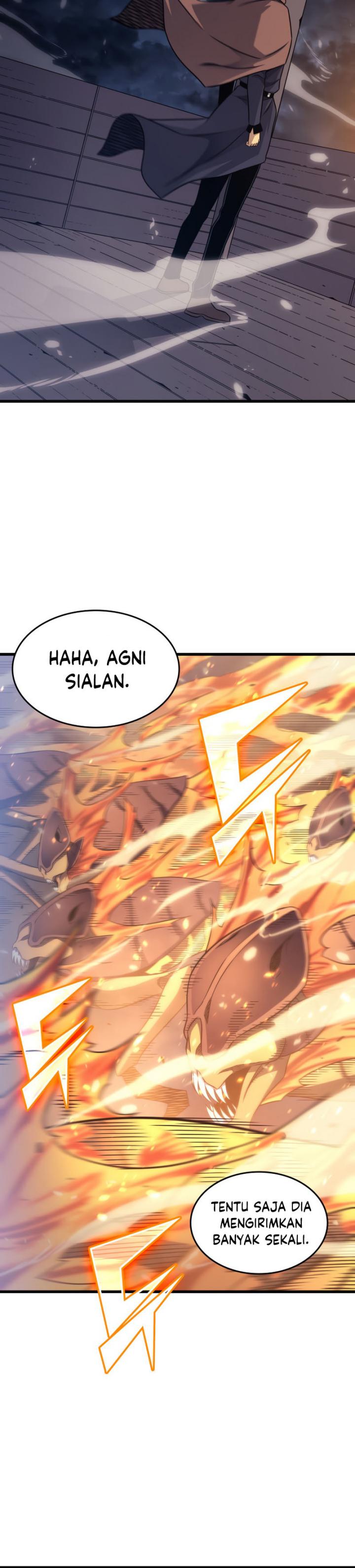 The Great Mage Returns After 4000 Years Chapter 142 Gambar 26