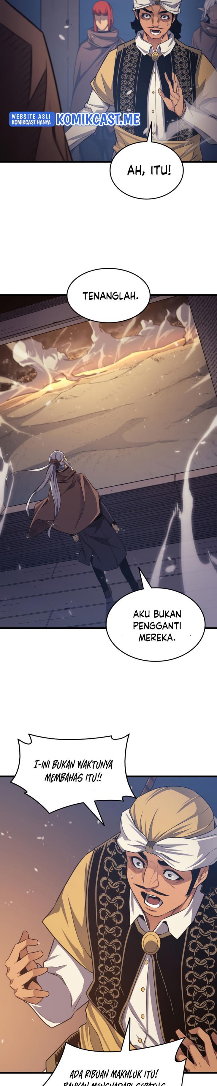 The Great Mage Returns After 4000 Years Chapter 142 Gambar 28