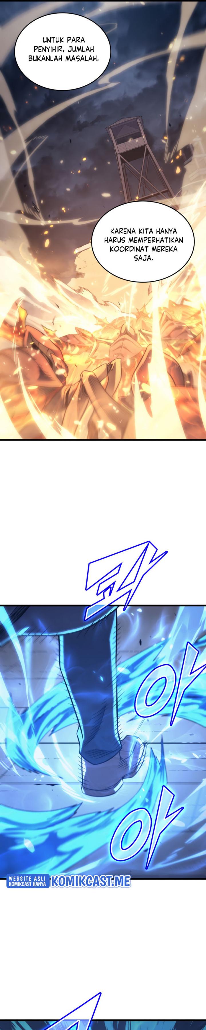 The Great Mage Returns After 4000 Years Chapter 142 Gambar 30