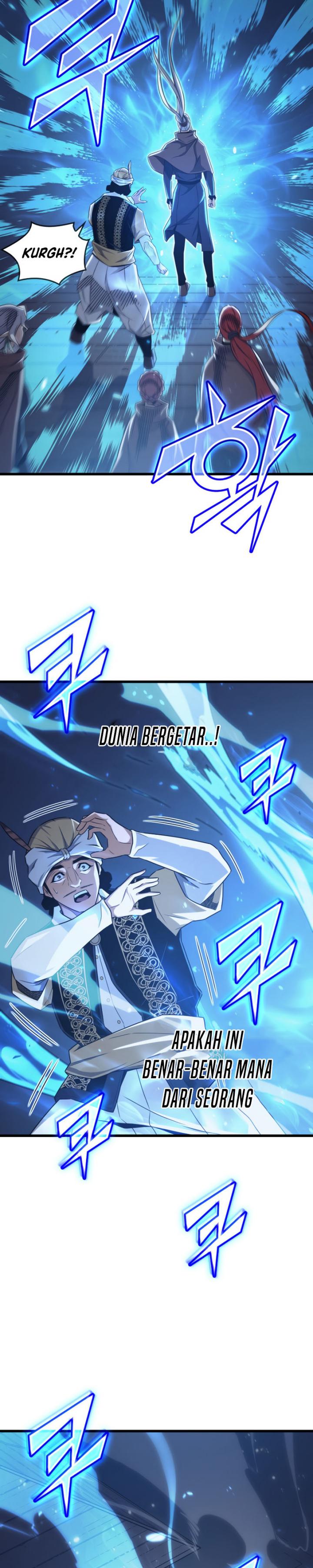 The Great Mage Returns After 4000 Years Chapter 142 Gambar 31