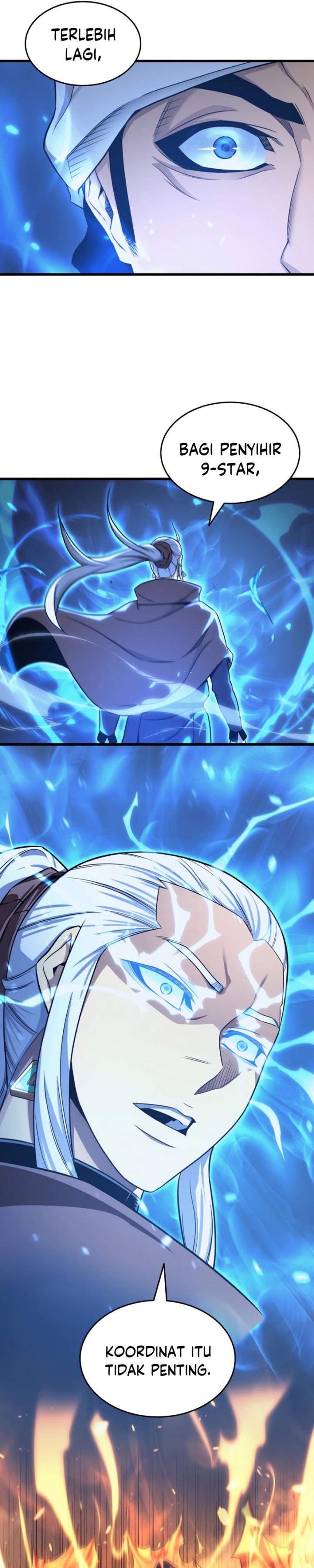 The Great Mage Returns After 4000 Years Chapter 142 Gambar 33