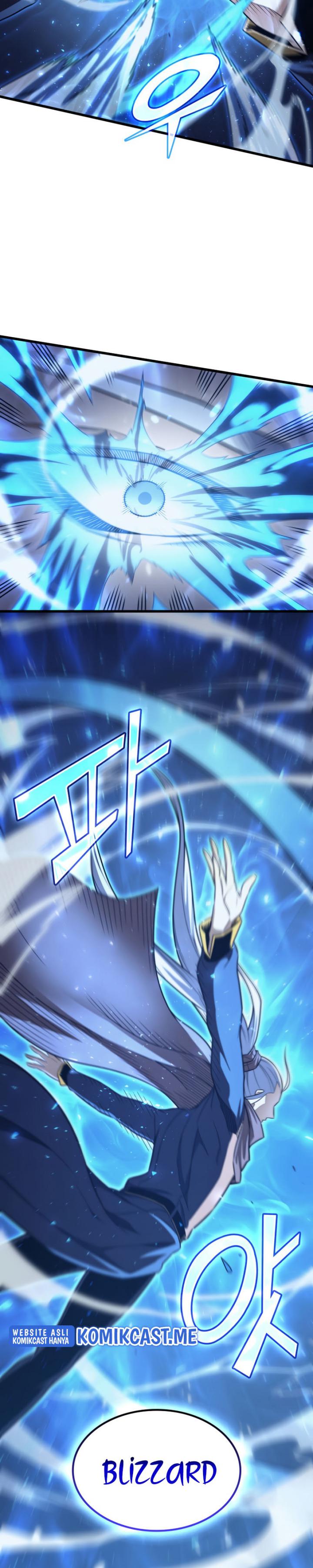 The Great Mage Returns After 4000 Years Chapter 143 Gambar 6