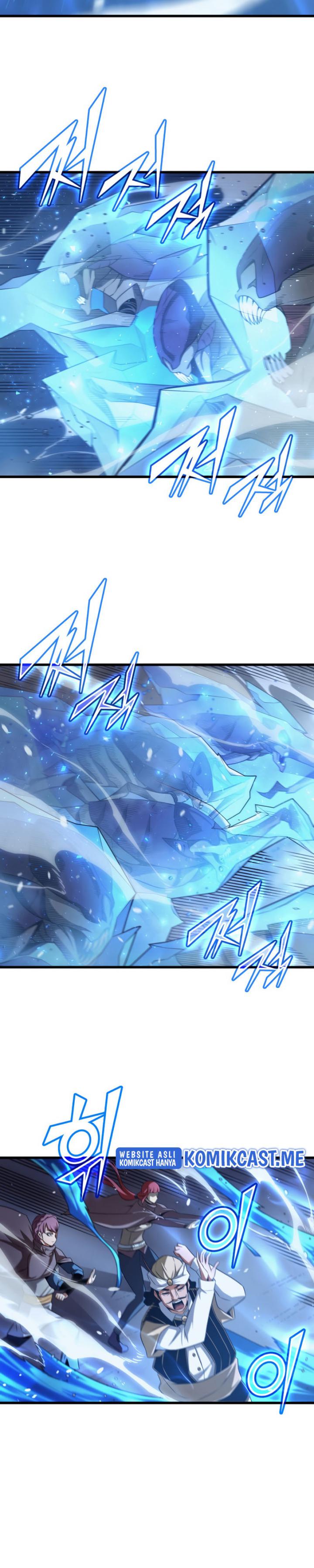 The Great Mage Returns After 4000 Years Chapter 143 Gambar 7