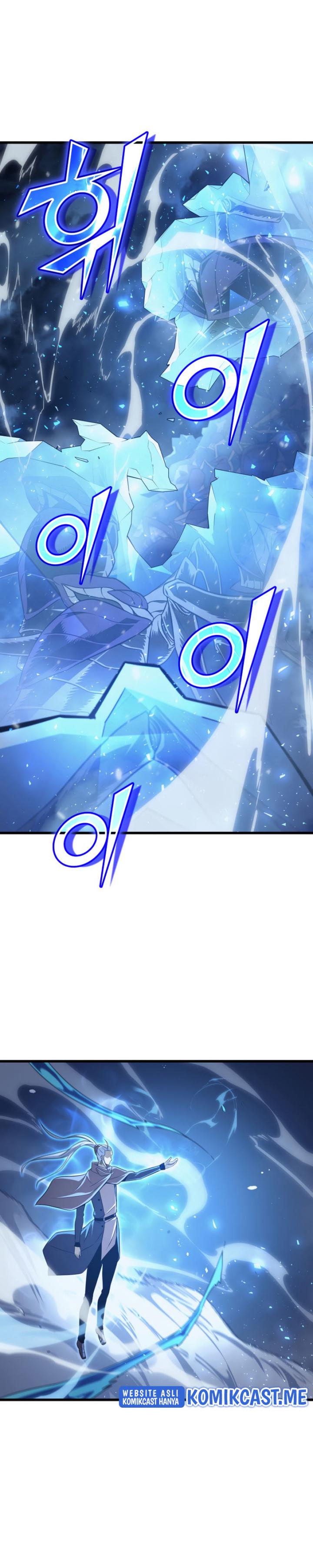 The Great Mage Returns After 4000 Years Chapter 143 Gambar 9