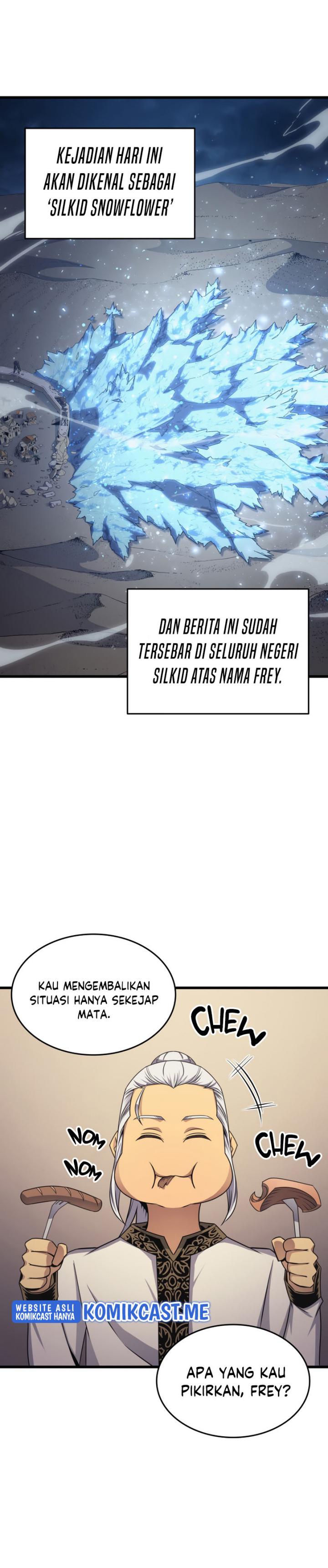The Great Mage Returns After 4000 Years Chapter 143 Gambar 13