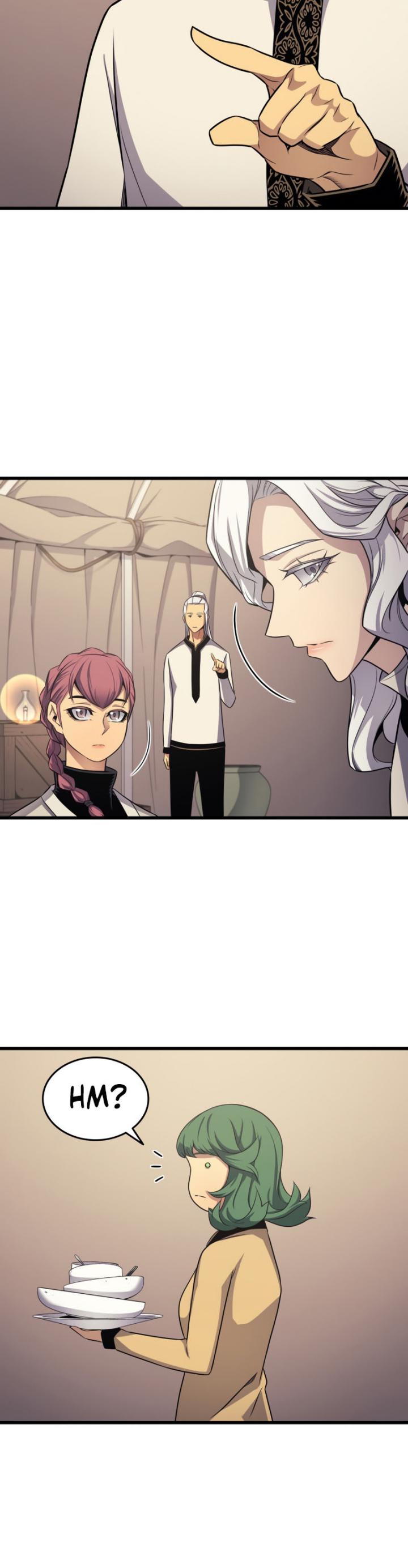 The Great Mage Returns After 4000 Years Chapter 143 Gambar 19