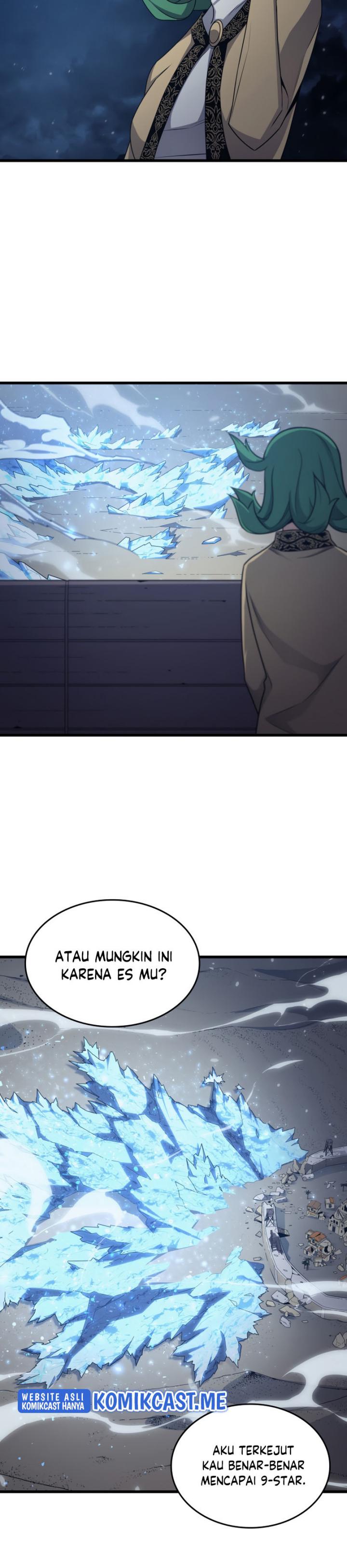 The Great Mage Returns After 4000 Years Chapter 143 Gambar 22