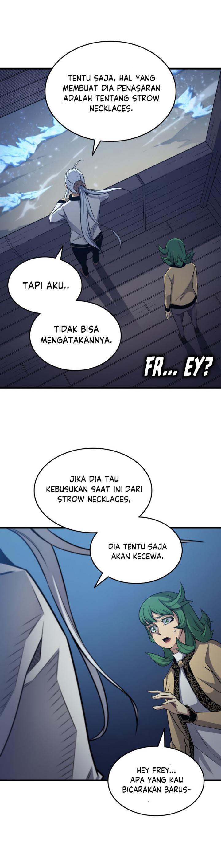 The Great Mage Returns After 4000 Years Chapter 143 Gambar 28