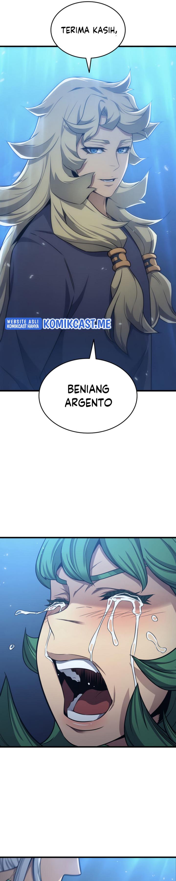 The Great Mage Returns After 4000 Years Chapter 143 Gambar 32