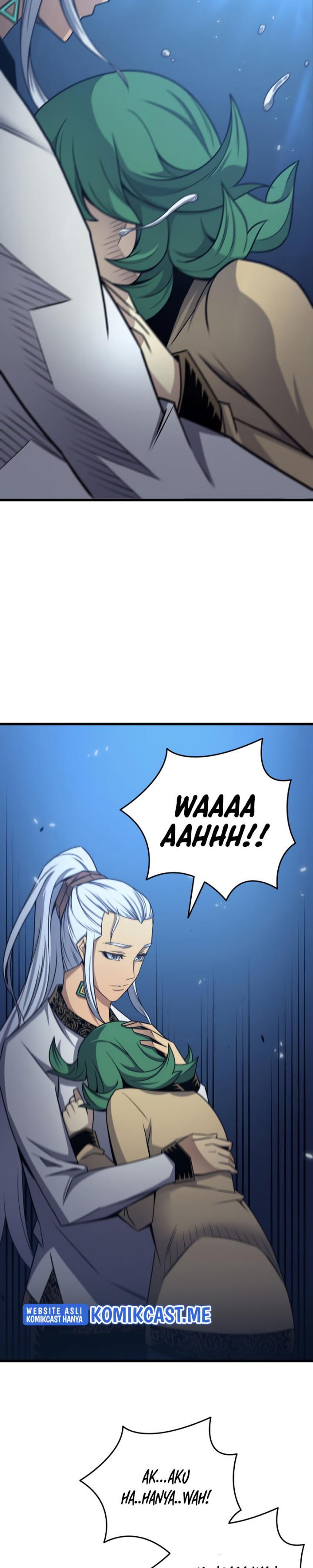 The Great Mage Returns After 4000 Years Chapter 143 Gambar 33