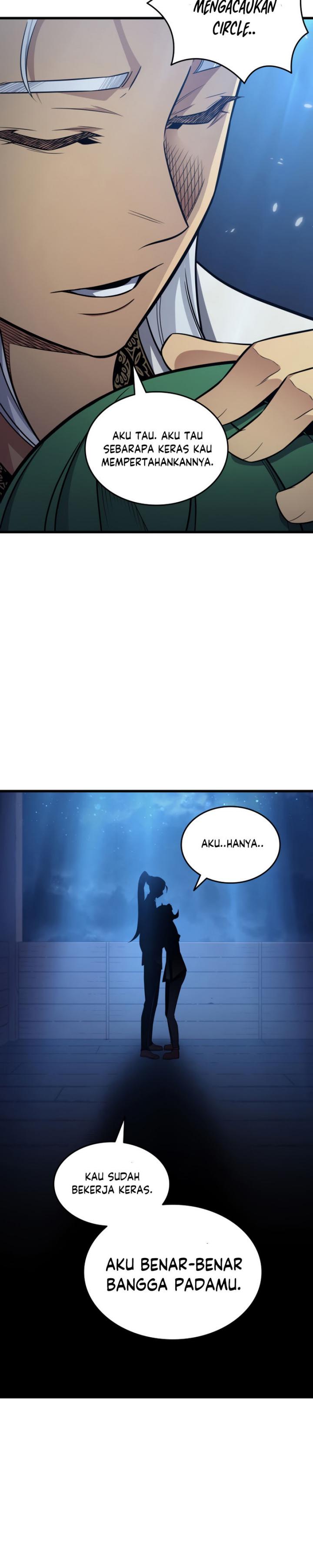 The Great Mage Returns After 4000 Years Chapter 143 Gambar 34