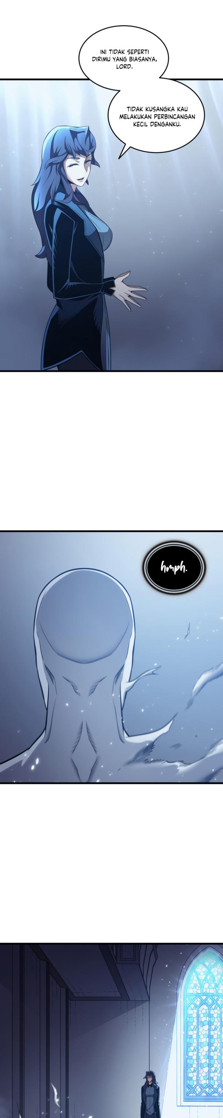 The Great Mage Returns After 4000 Years Chapter 145 Gambar 8