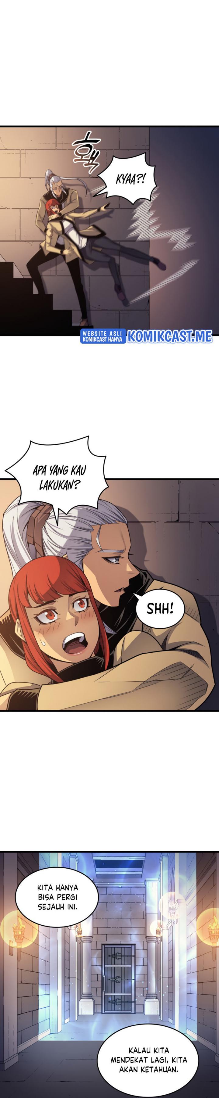 The Great Mage Returns After 4000 Years Chapter 145 Gambar 15