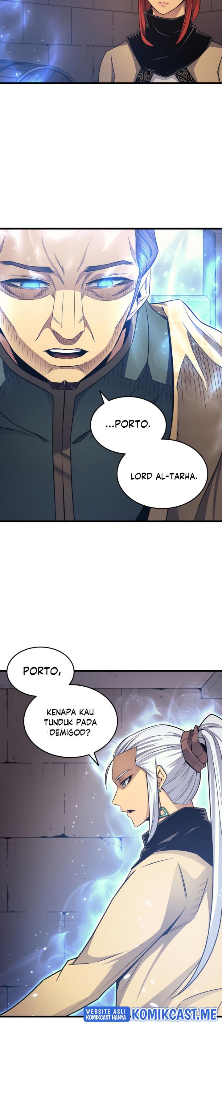 The Great Mage Returns After 4000 Years Chapter 145 Gambar 22