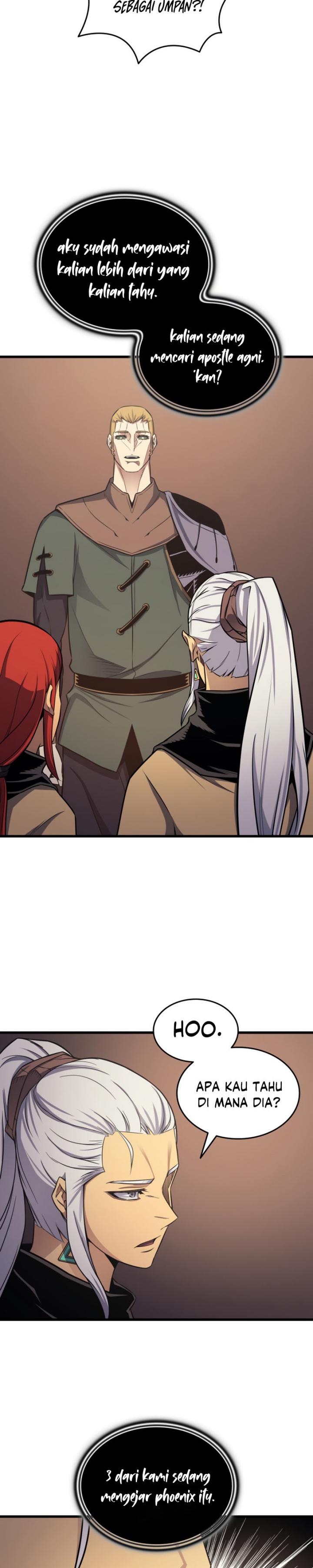 The Great Mage Returns After 4000 Years Chapter 145 Gambar 27