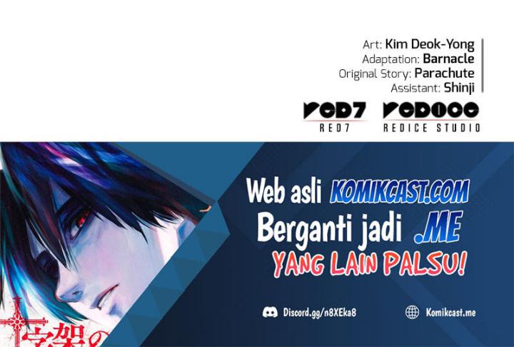 The Great Mage Returns After 4000 Years Chapter 145 Gambar 33