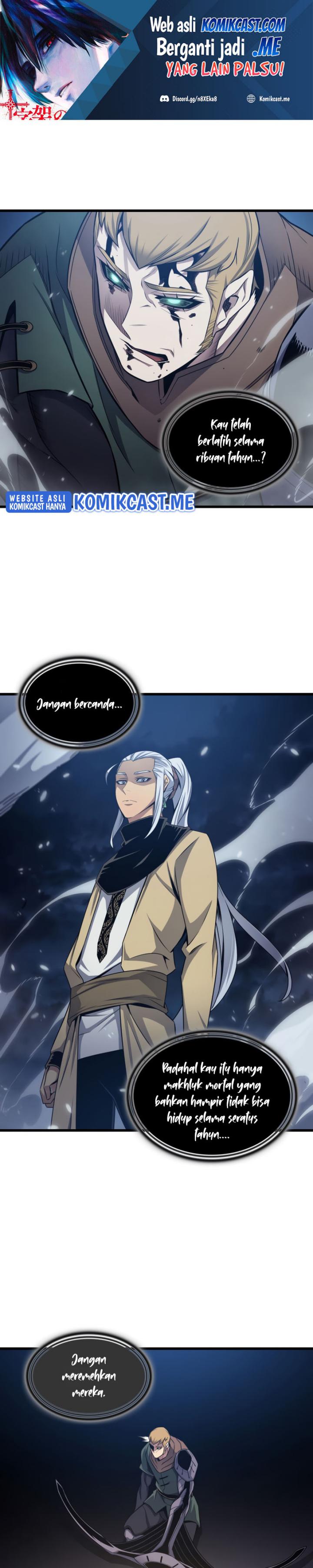 The Great Mage Returns After 4000 Years Chapter 147 S2 END Gambar 2