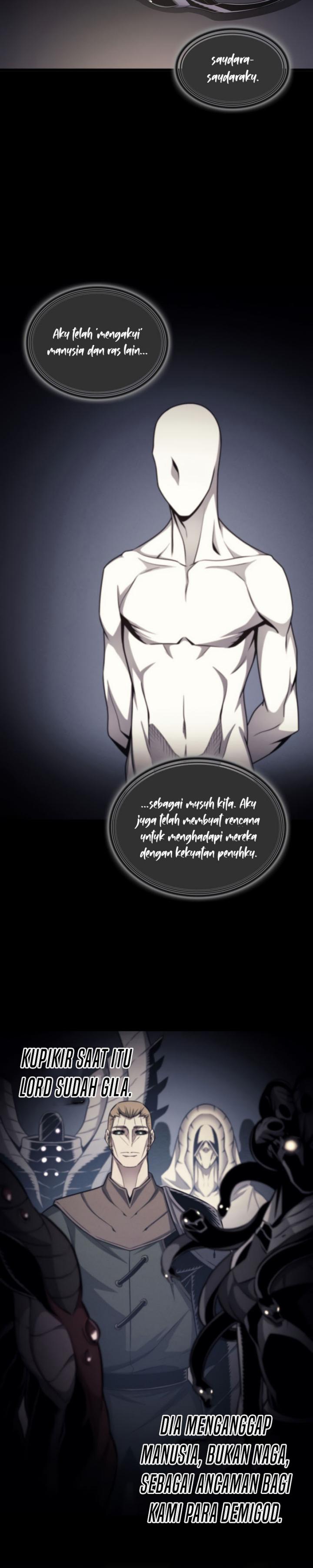 The Great Mage Returns After 4000 Years Chapter 147 S2 END Gambar 3
