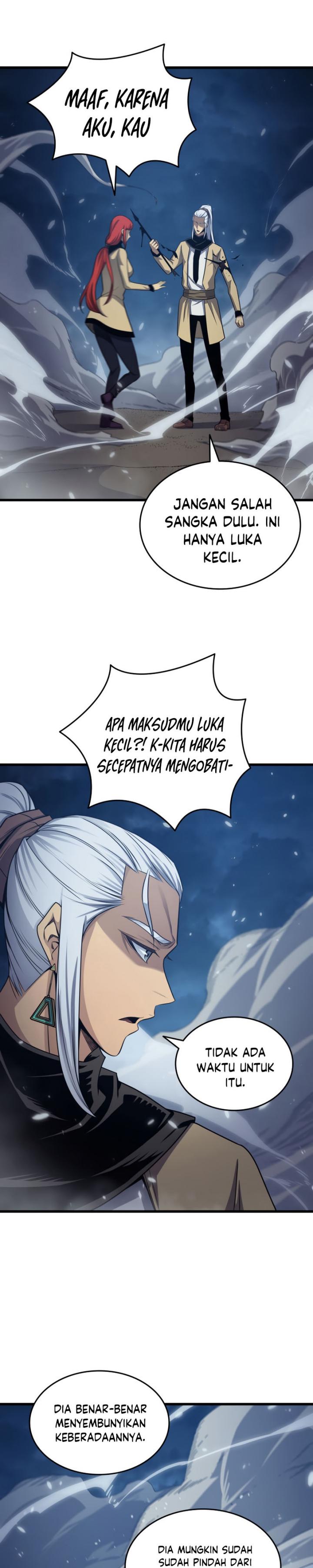 The Great Mage Returns After 4000 Years Chapter 147 S2 END Gambar 9
