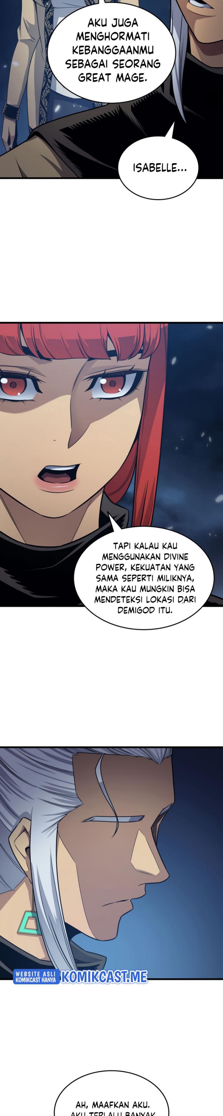 The Great Mage Returns After 4000 Years Chapter 147 S2 END Gambar 12