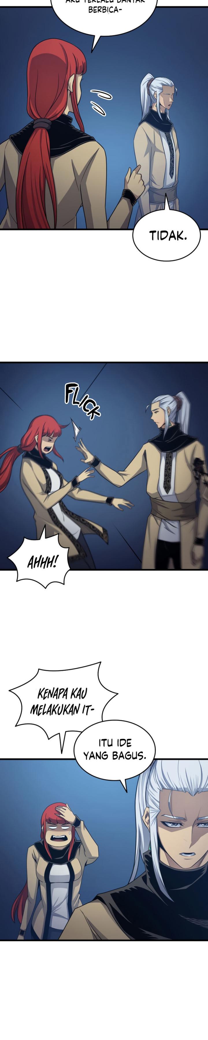 The Great Mage Returns After 4000 Years Chapter 147 S2 END Gambar 13