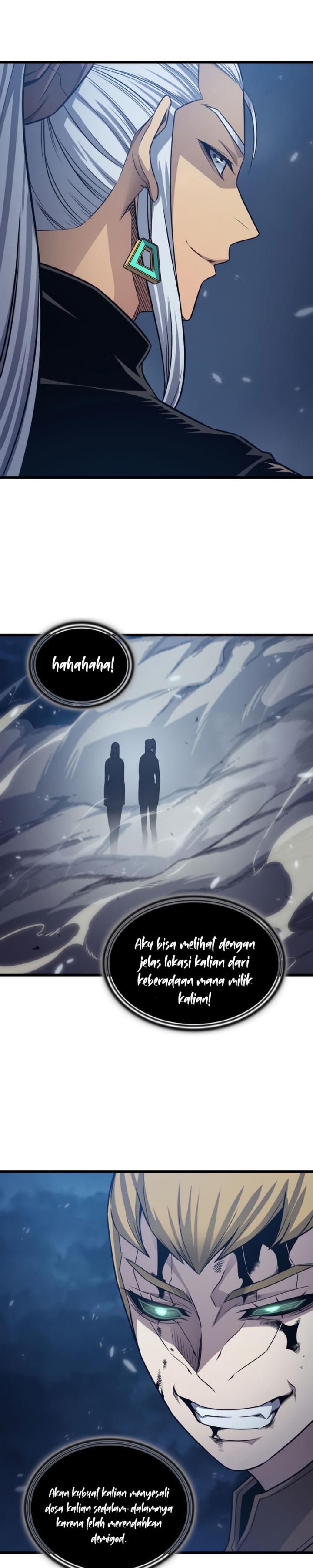 The Great Mage Returns After 4000 Years Chapter 147 S2 END Gambar 14