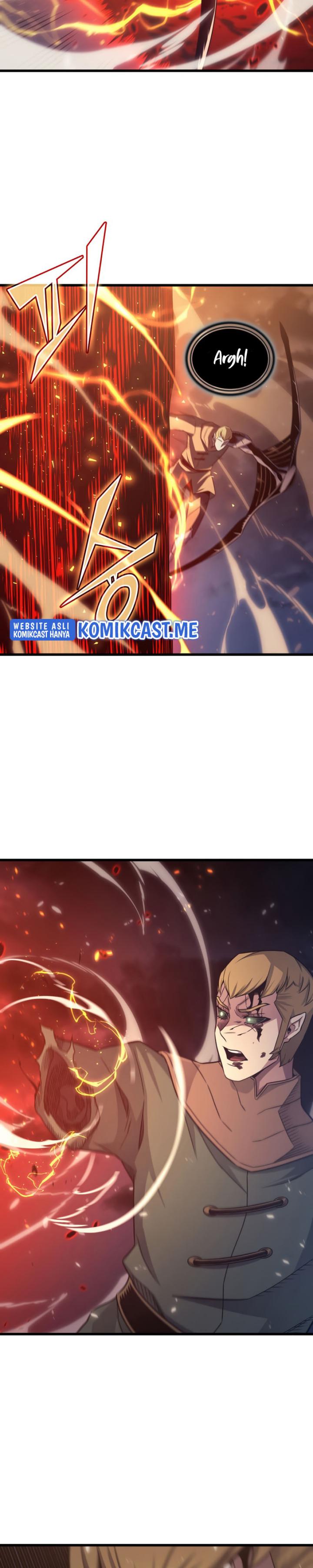 The Great Mage Returns After 4000 Years Chapter 147 S2 END Gambar 18
