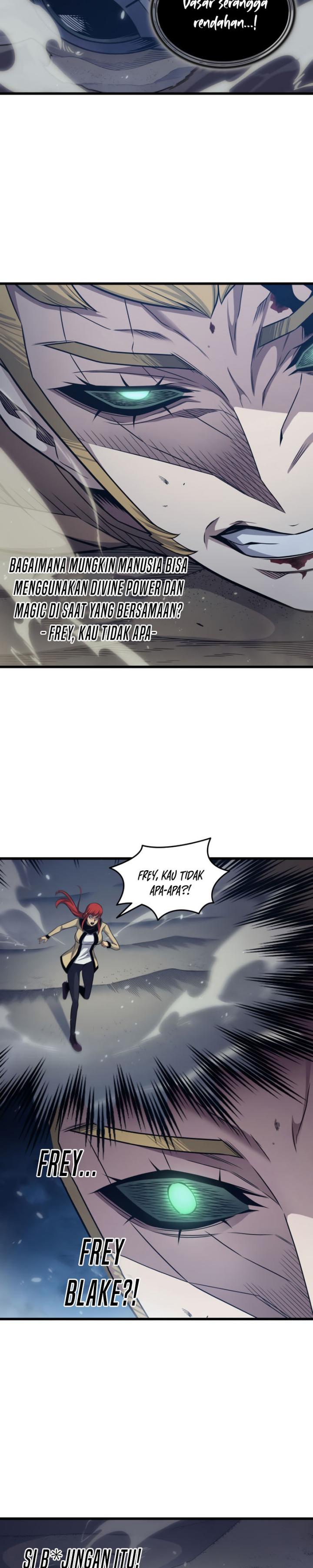 The Great Mage Returns After 4000 Years Chapter 147 S2 END Gambar 24