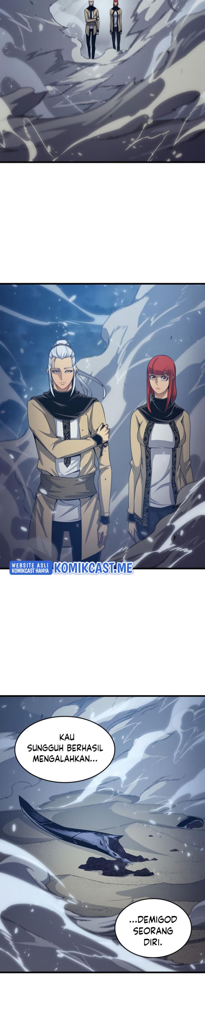 The Great Mage Returns After 4000 Years Chapter 147 S2 END Gambar 28