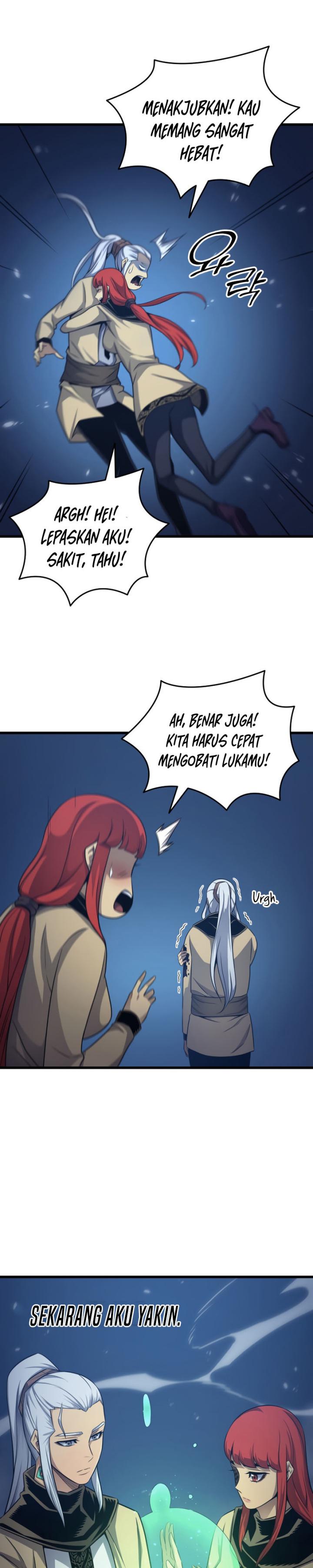 The Great Mage Returns After 4000 Years Chapter 147 S2 END Gambar 29