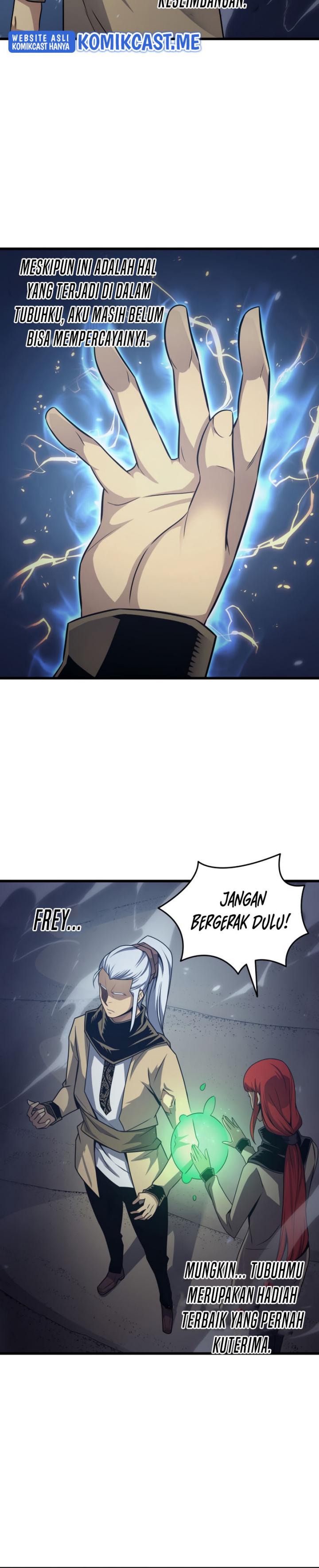 The Great Mage Returns After 4000 Years Chapter 147 S2 END Gambar 31