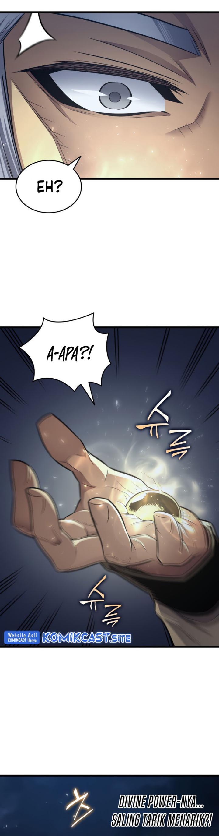 The Great Mage Returns After 4000 Years Chapter 149 Gambar 4