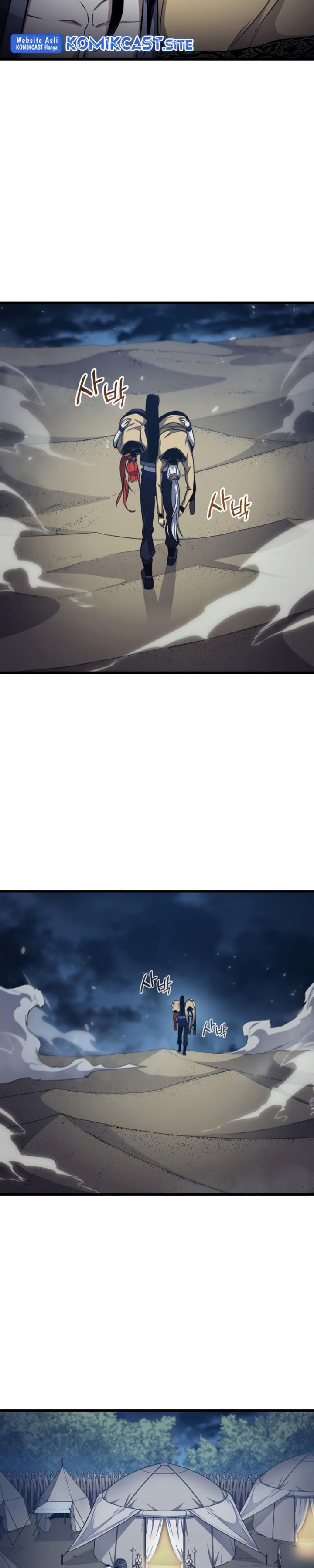 The Great Mage Returns After 4000 Years Chapter 149 Gambar 9