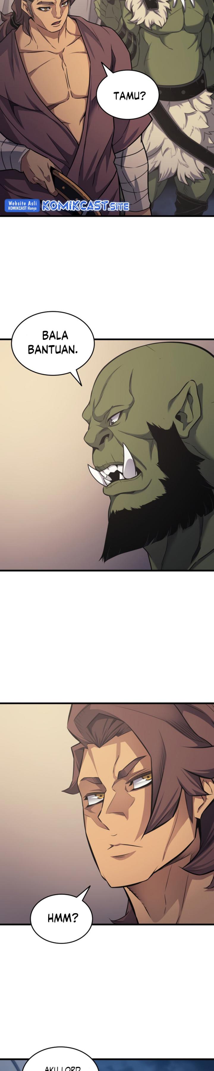 The Great Mage Returns After 4000 Years Chapter 149 Gambar 12