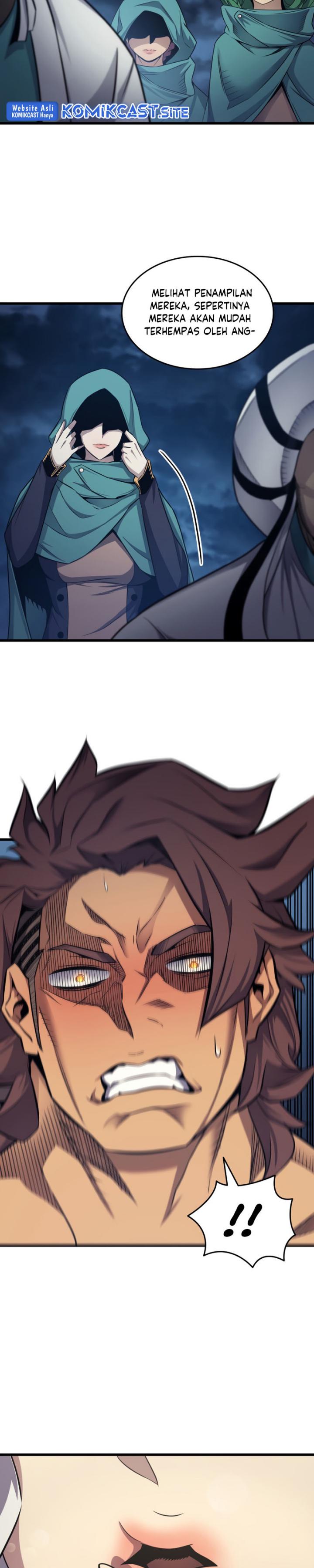 The Great Mage Returns After 4000 Years Chapter 149 Gambar 15