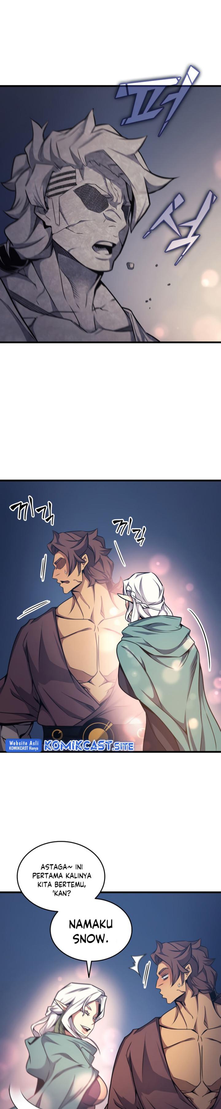 The Great Mage Returns After 4000 Years Chapter 149 Gambar 17